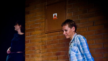 Jana Beňová Foto: David Konečný